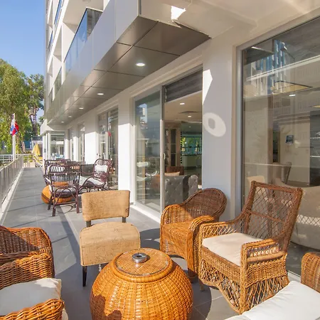 Kolibri Resort Avsallar